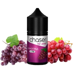 Жидкость Chaser For Pods Виноград 30 мл