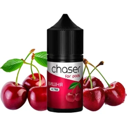 Жидкость Chaser For Pods Вишня 30 мл