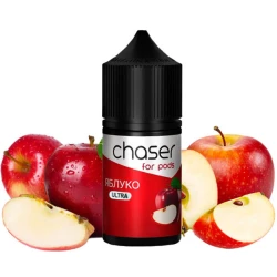Жидкость Chaser For Pods Яблоко 30 мл