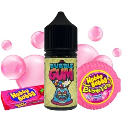 Жидкость Creepy Bubble Gum (Бабл Гамм) 30 мл