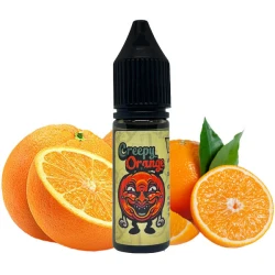 Жидкость Creepy Creepy Orange (Крипи Оранж) 15 мл