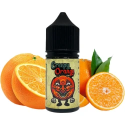 Жидкость Creepy Creepy Orange (Крипи Оранж) 30 мл