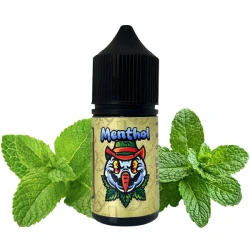 Жидкость Creepy Menthol (Ментол) 30 мл
