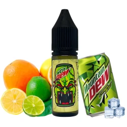 Жидкость Creepy Mtn Dew (Мтн Дью) 15 мл