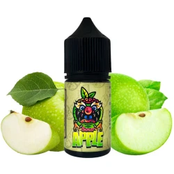 Жидкость Creepy Sour Apple (Сауэр Эпл) 30 мл