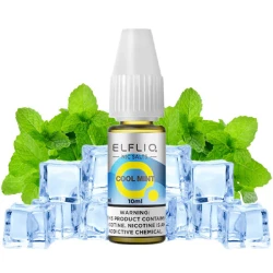 Жидкость Elf Liq Cool Mint (Кул Минт) 10 мл