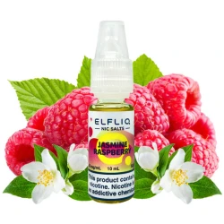 Жидкость Elf Liq Jasmine Raspberry (Жасмин Малина) 10 мл