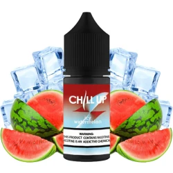 Жидкость Chill Up Icy Watermelon (Айси Вотермелон) 30 мл