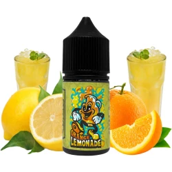 Жидкость Creepy Orange Lemonade (Апельсин Лимонад) 30 мл