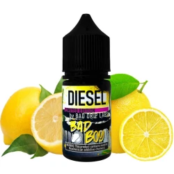 Жидкость Diesel Bad Boy (Бэд Бой) 30 мл