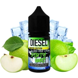 Жидкость Diesel Dirty Habit (Дерти Хебит) 30 мл