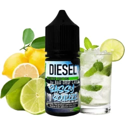 Жидкость Diesel Sassy Squeeze (Сесси Сквиз) 30 мл