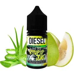 Жидкость Diesel Stupid Jock (Стьюпид Джок) 30 мл