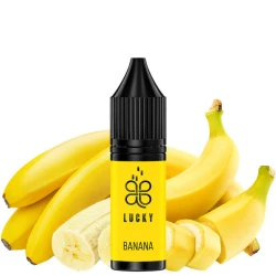 Жидкость Lucky Banana (Банан) 15 мл