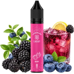 Жидкость Lucky Berry Lemonade (Ягода Лимонад) 30 мл