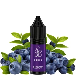 Жидкость Lucky Blueberry (Черника) 15 мл
