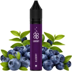 Жидкость Lucky Blueberry (Черника) 30 мл