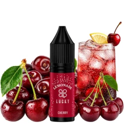 Жидкость Lucky Cherry Lemonade (Вишня Лимонад) 15 мл