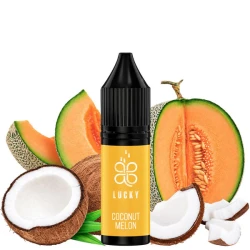 Жидкость Lucky Coconut Melon (Кокос Дыня) 15 мл