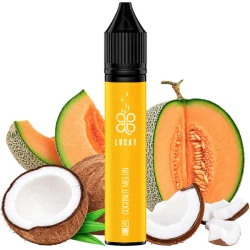 Жидкость Lucky Coconut Melon (Кокос Дыня) 30 мл