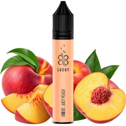 Жидкость Lucky Juicy Peach (Джуси Пич) 30 мл