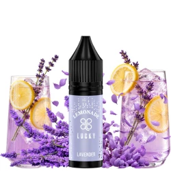 Жидкость Lucky Lavender Lemonade (Лаванда Лимонад) 15 мл