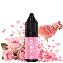 Жидкость Lucky Rose Lemonade (Роза Лимонад) 15 мл