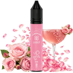 Жидкость Lucky Rose Lemonade (Роза Лимонад) 30 мл