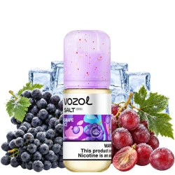 Жидкость Vozol Prime Grape Ice (Виноград Лед) 30 мл