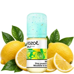 Жидкость Vozol Prime Perfume Lemon (Перфюм Лемон) 30 мл