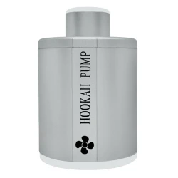 Раскуриватель для кальяна Pump 4802-9 (Серебристый)
