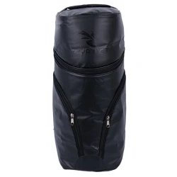 Рюкзак для кальяна Hornet Eco-leather (Черный)