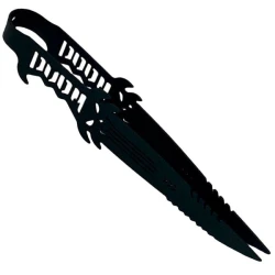 Щипцы Appach Doom (Черный)