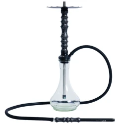 Шахта Gramm Eco Mini Black Silver (Чорний з сріблястим)