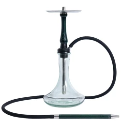 Шахта Hookah 2x2 Medium (Зелений)