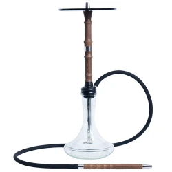 Шахта Hookah 2x2 V.1.1 Brown (Коричневий)