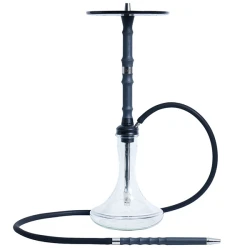 Шахта Hookah 2x2 V.1.1 Graphite (Сірий)