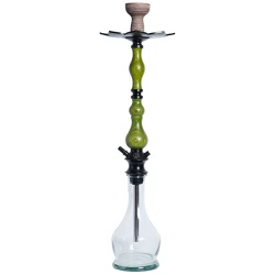 Шахта Karma Hookah Модель 0.0 (Зелений)