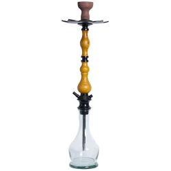 Шахта Karma Hookah Модель 0.0 (Жовтий)