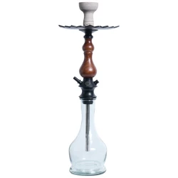 Шахта Karma Hookah Модель 0.1 (Коричневий)