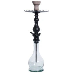 Шахта Karma Hookah Модель 0.1 Mini (Чорний)