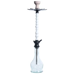 Шахта Karma Hookah Модель 1.1 (Білий)