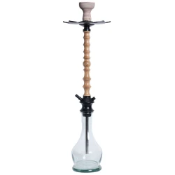 Шахта Karma Hookah Модель 1.1 (Коричневий)