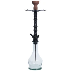 Шахта Karma Hookah Модель 1.2 (Чорний)