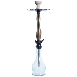 Шахта Karma Hookah Модель 3.0 Line (Чорний)