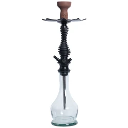 Шахта Karma Hookah Модель 3.0 Mini (Чорний)