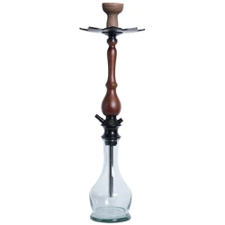 Шахта Karma Hookah Модель 3.1 (Коричневий)