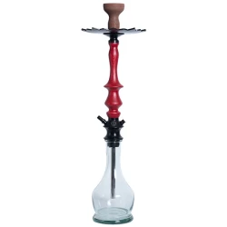 Шахта Karma Hookah Модель 3.2 (Червоний)