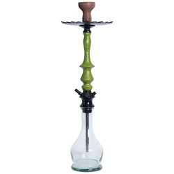 Шахта Karma Hookah Модель 3.2 (Зелений)