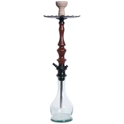 Шахта Karma Hookah Модель 3.3 (Коричневий)
